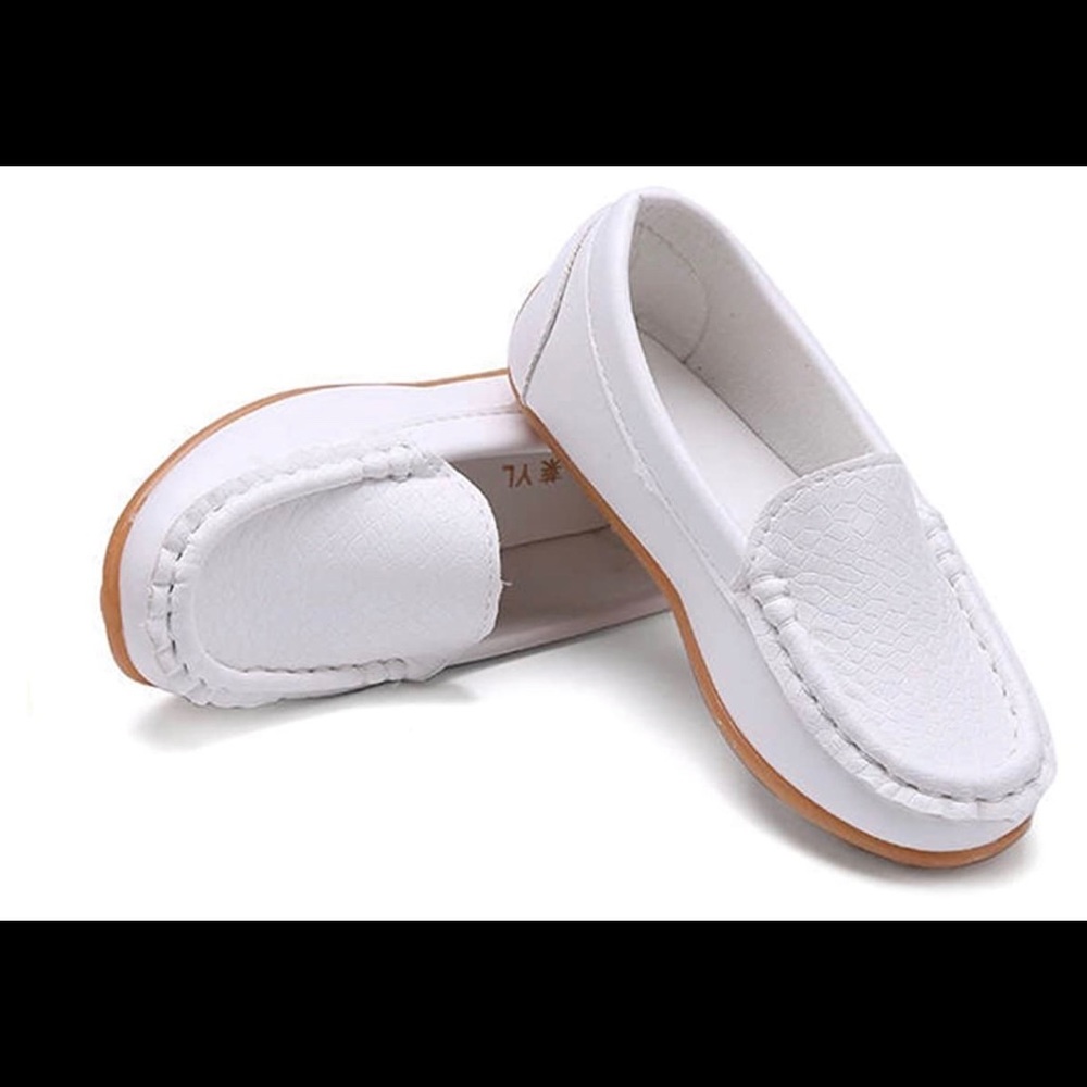Toddler Loafers